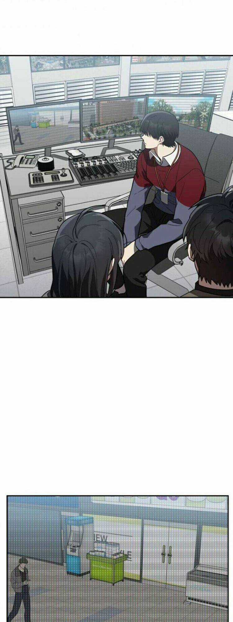 Tôi Đã Giết Hắn Chapter 25 trang 4