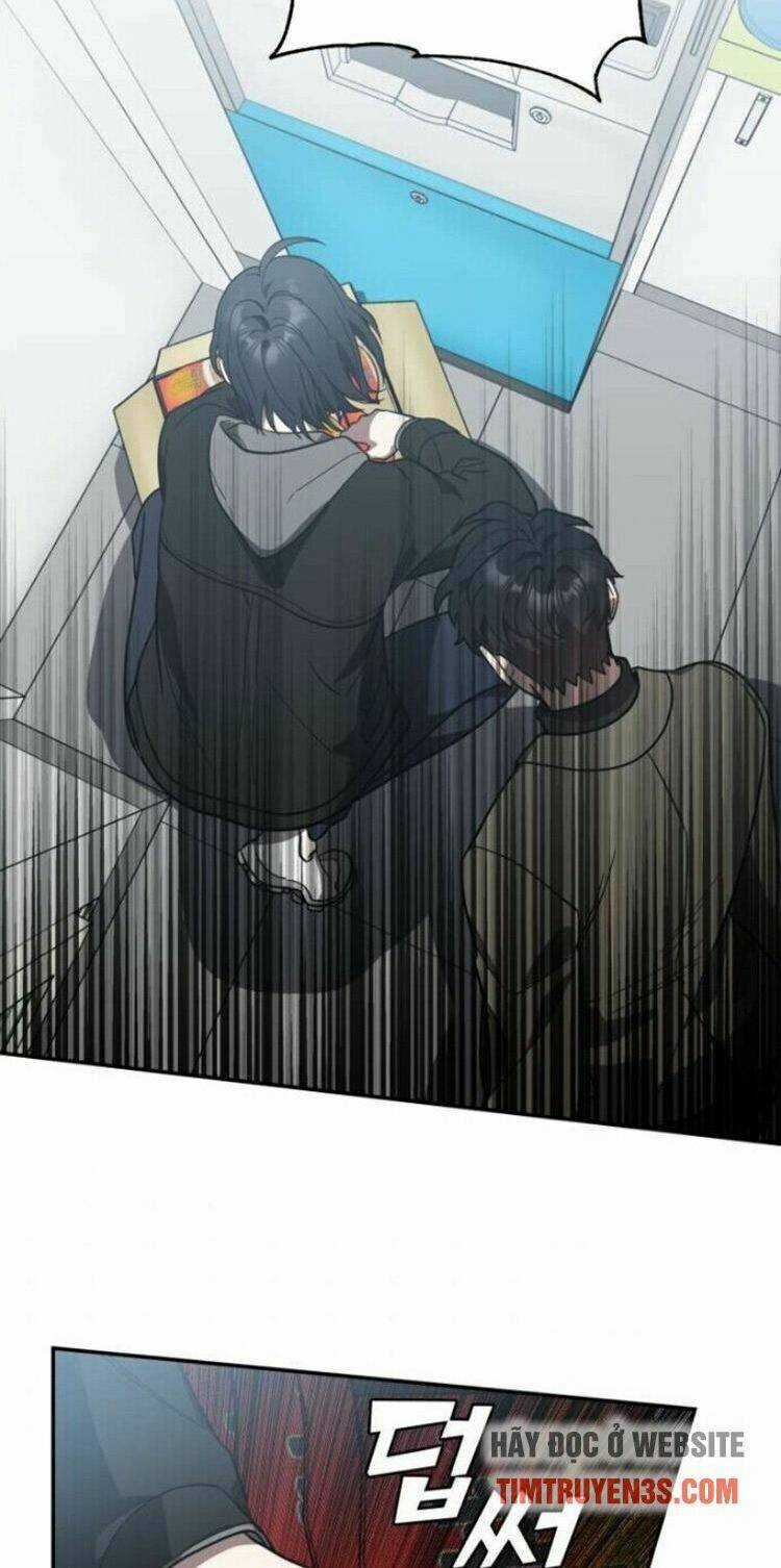 Tôi Đã Giết Hắn Chapter 25 trang 41