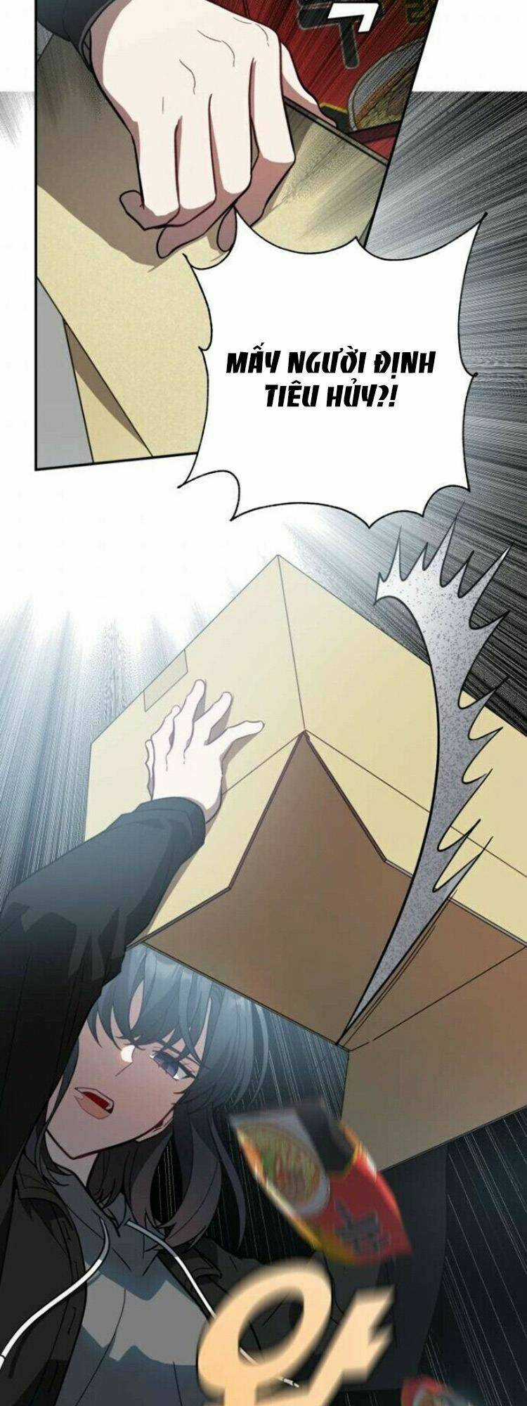 Tôi Đã Giết Hắn Chapter 25 trang 42