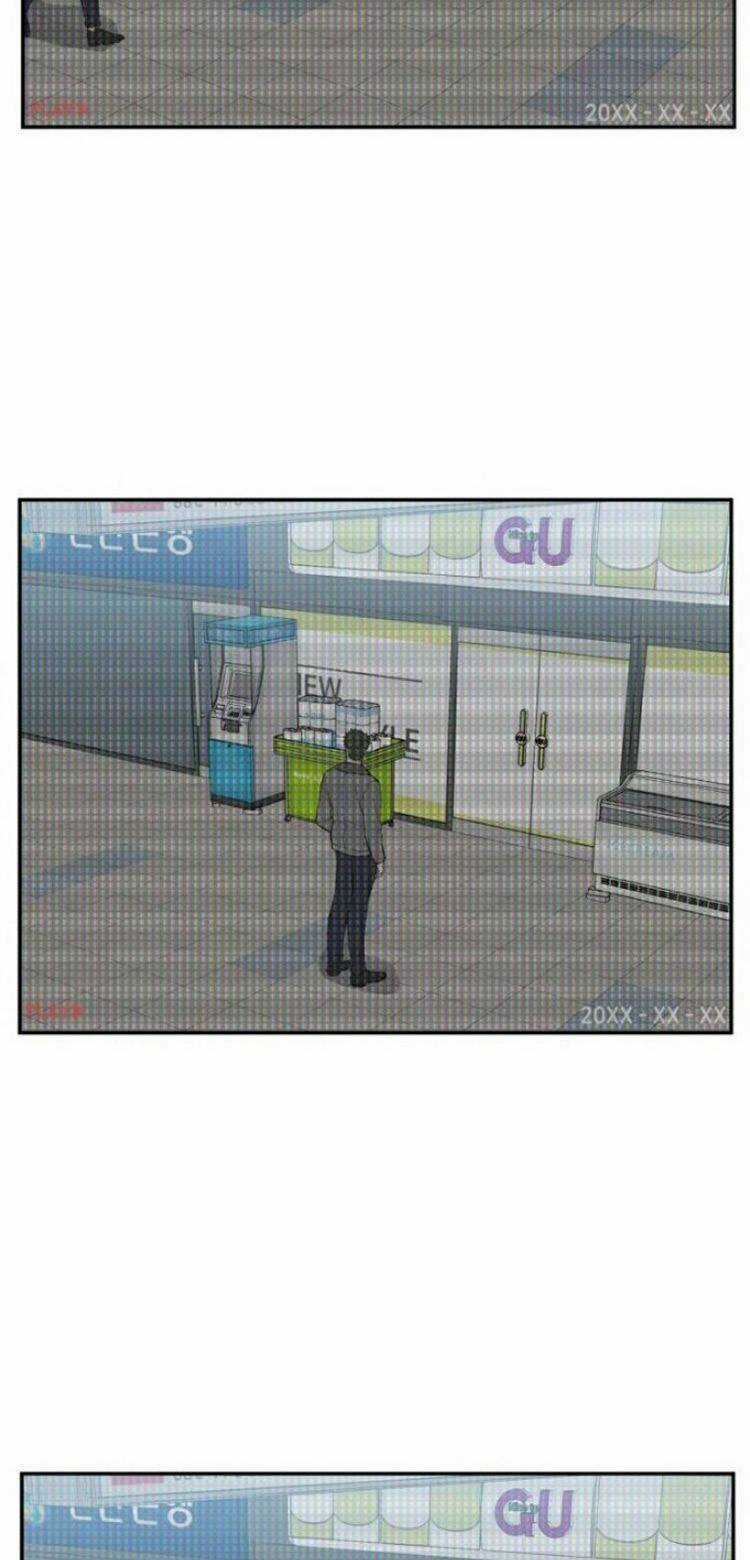 Tôi Đã Giết Hắn Chapter 25 trang 5