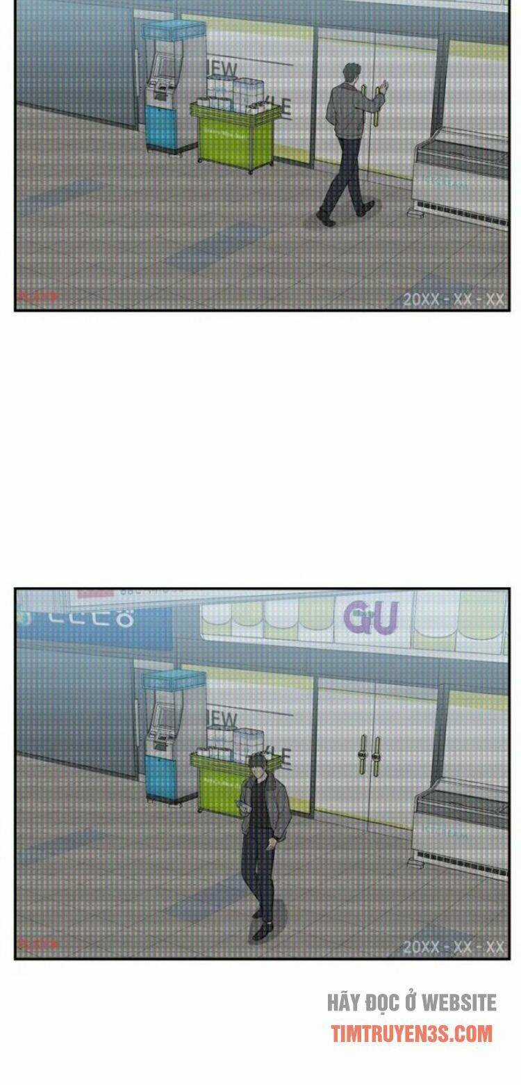 Tôi Đã Giết Hắn Chapter 25 trang 6