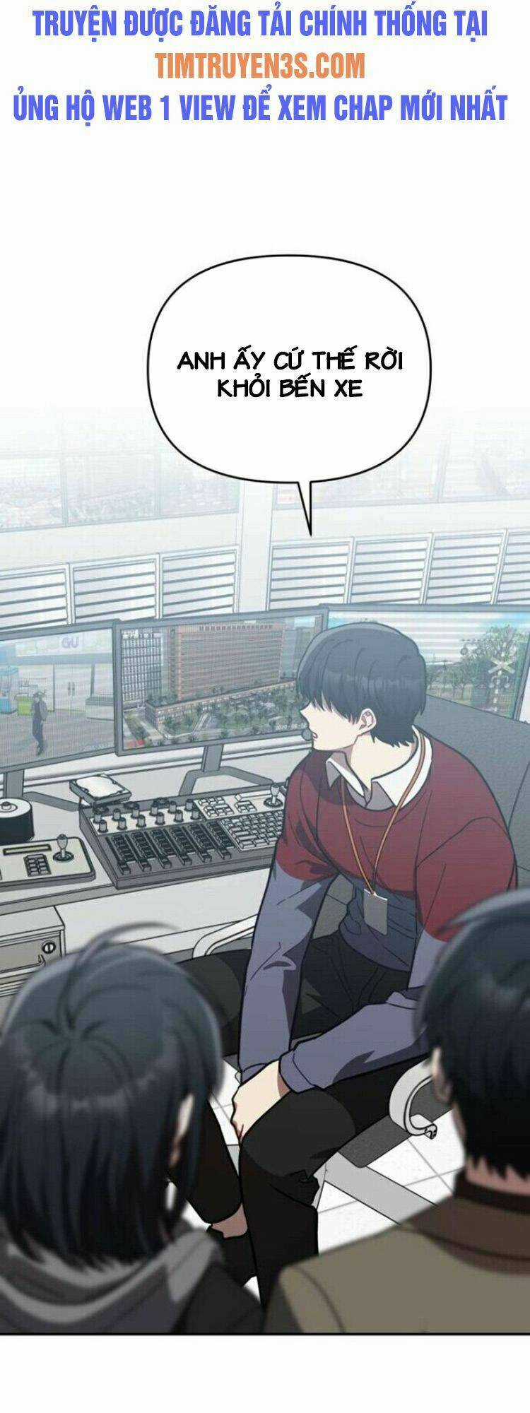 Tôi Đã Giết Hắn Chapter 25 trang 7