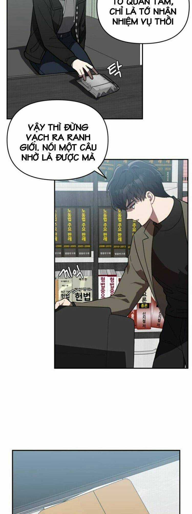 Tôi Đã Giết Hắn Chapter 26 trang 13