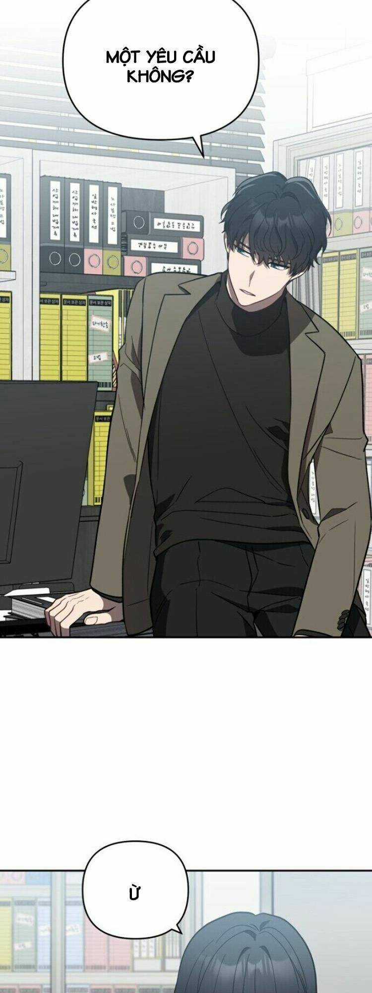 Tôi Đã Giết Hắn Chapter 26 trang 16