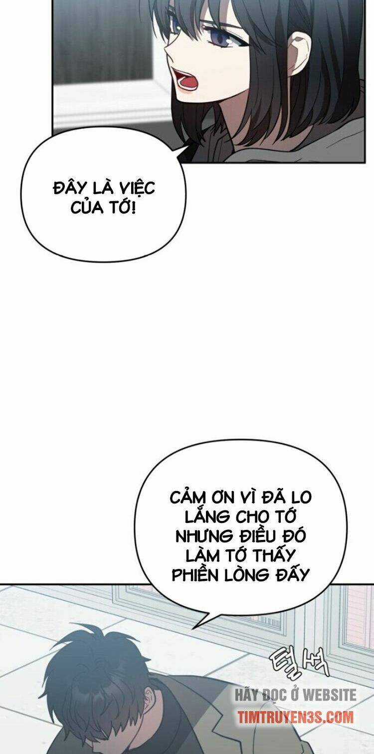 Tôi Đã Giết Hắn Chapter 26 trang 18