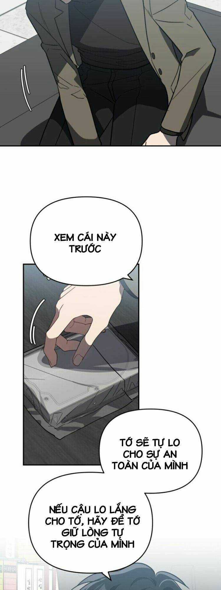 Tôi Đã Giết Hắn Chapter 26 trang 19