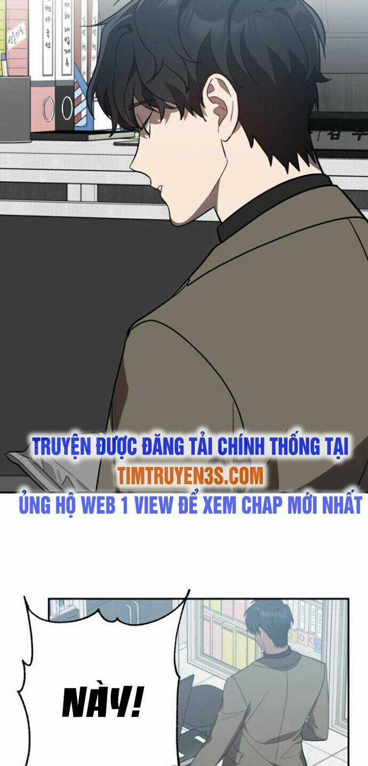 Tôi Đã Giết Hắn Chapter 26 trang 20