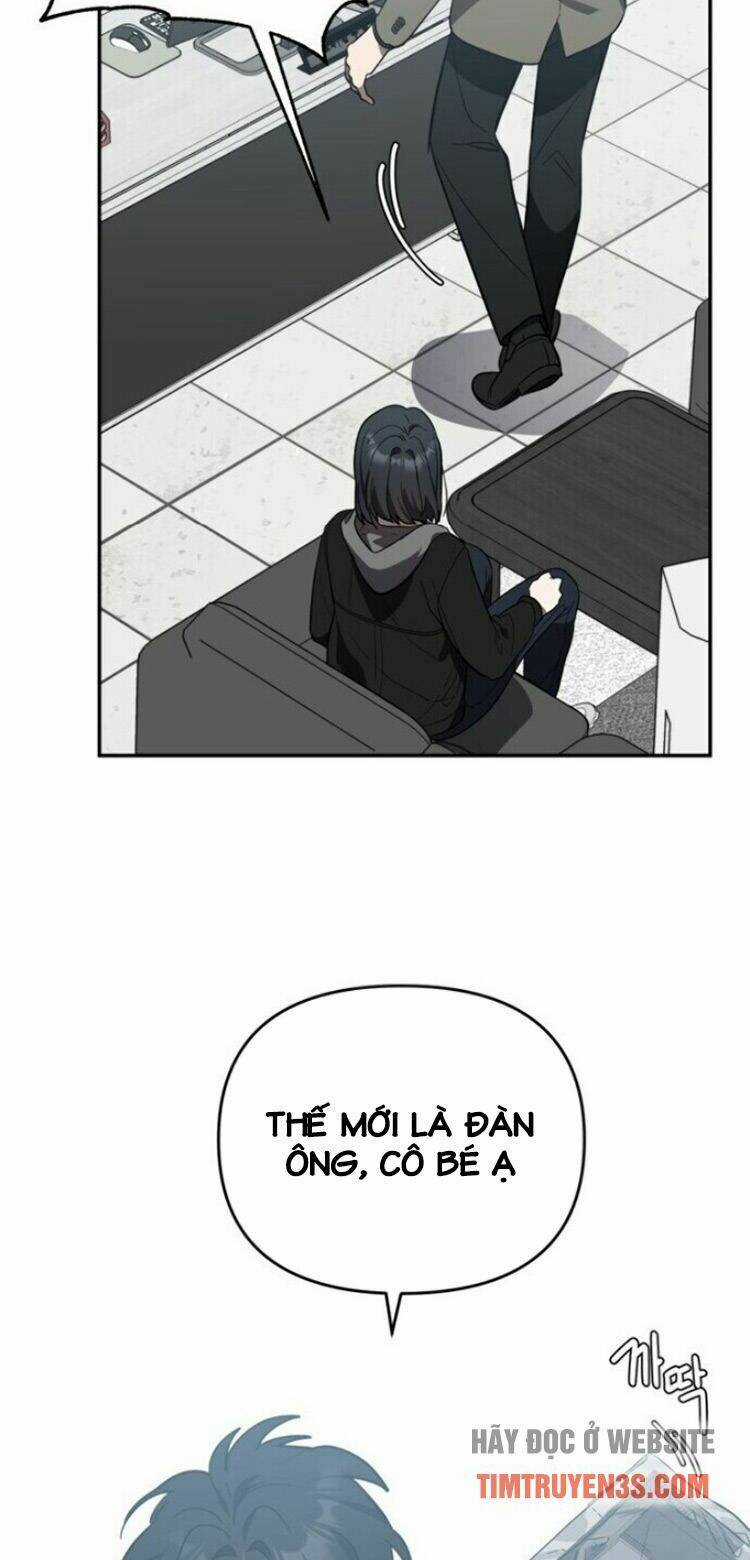 Tôi Đã Giết Hắn Chapter 26 trang 21