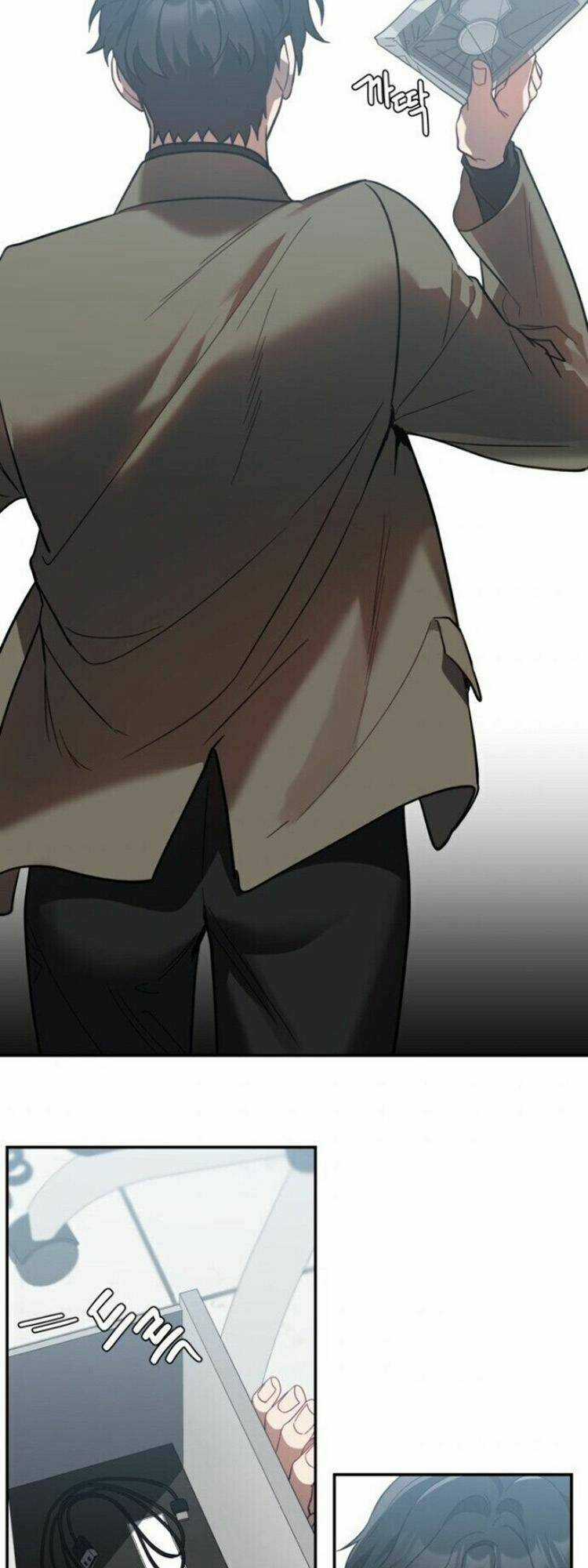 Tôi Đã Giết Hắn Chapter 26 trang 22