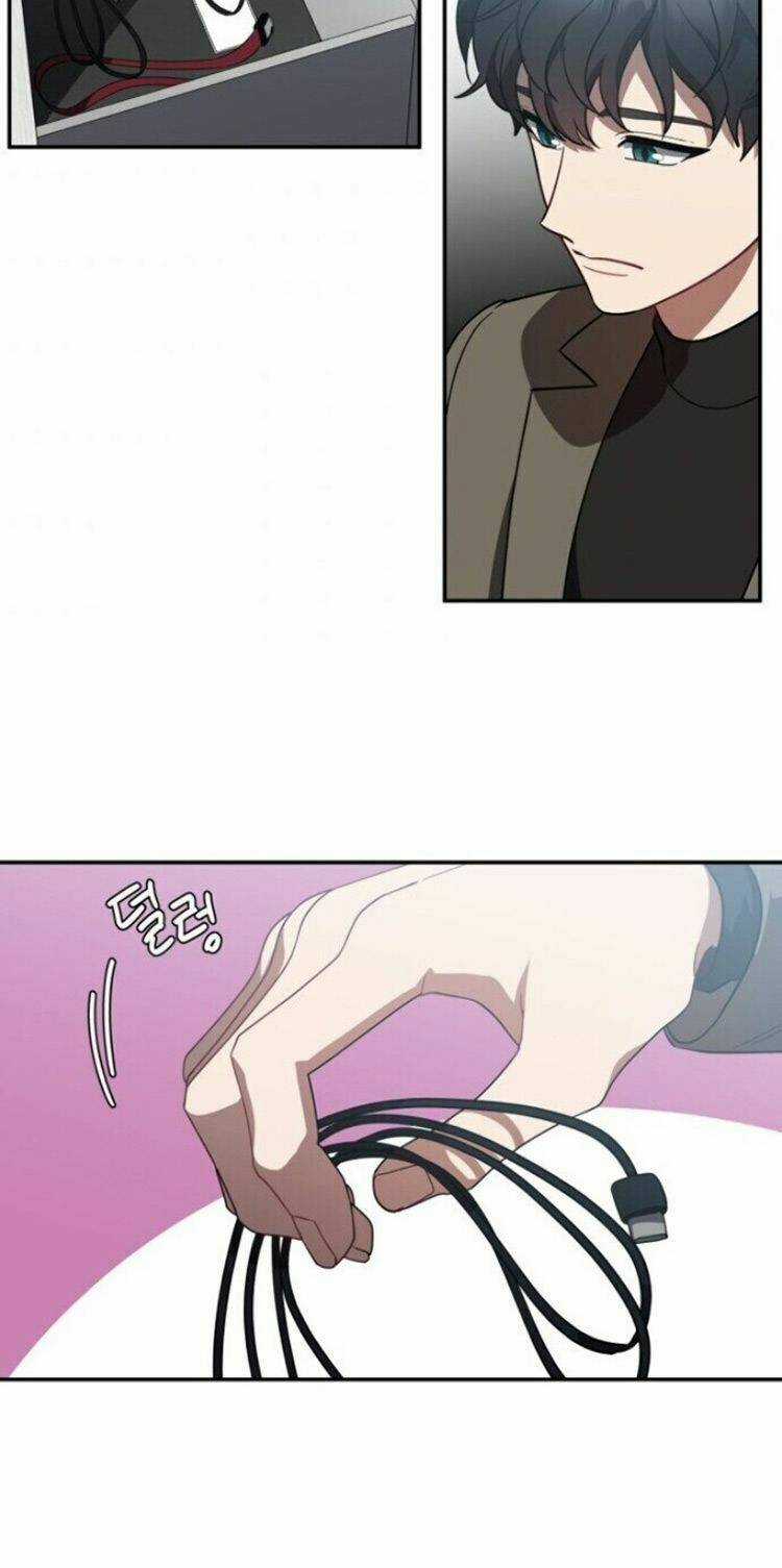 Tôi Đã Giết Hắn Chapter 26 trang 23