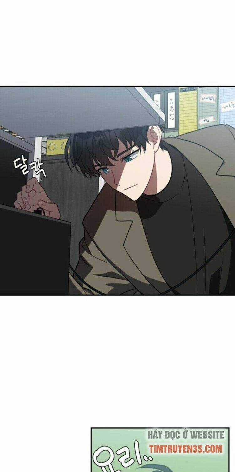 Tôi Đã Giết Hắn Chapter 26 trang 24