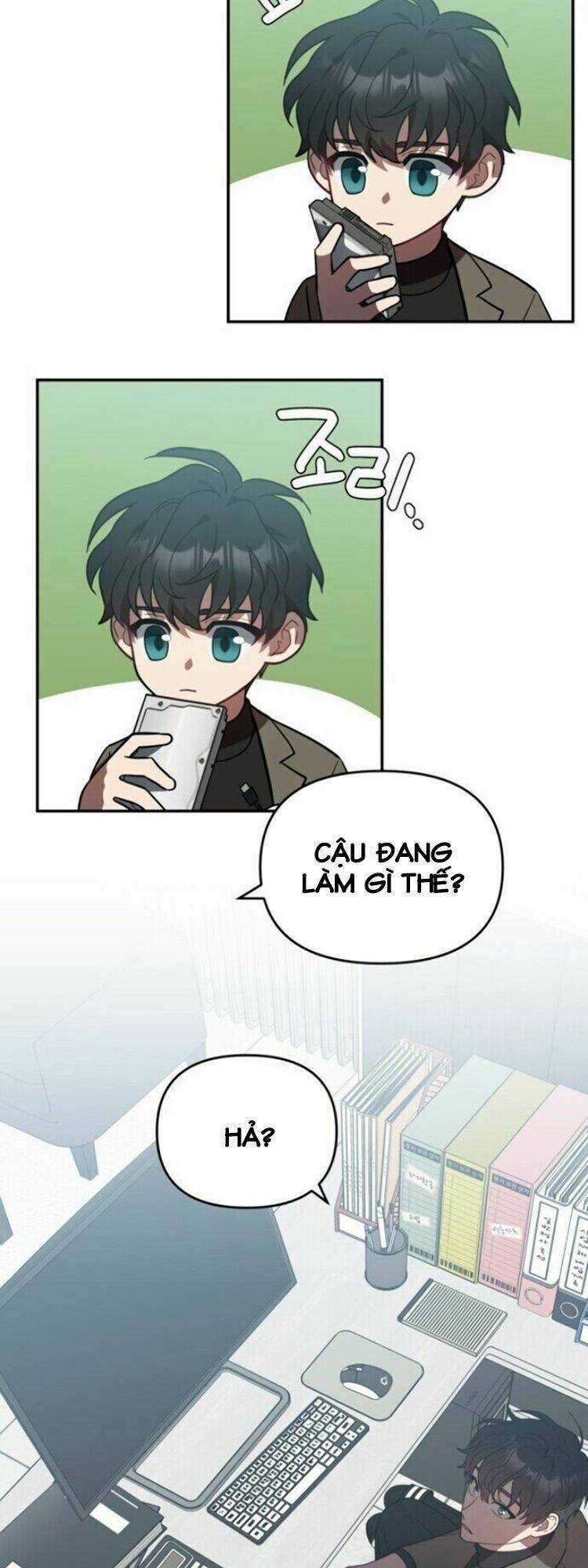 Tôi Đã Giết Hắn Chapter 26 trang 25