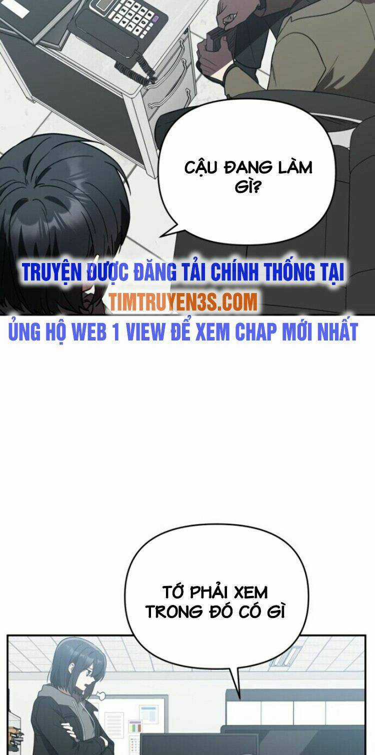 Tôi Đã Giết Hắn Chapter 26 trang 26