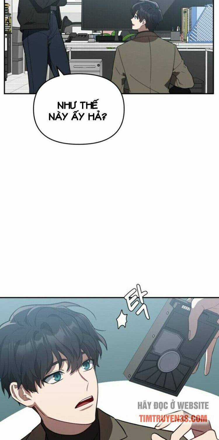 Tôi Đã Giết Hắn Chapter 26 trang 27