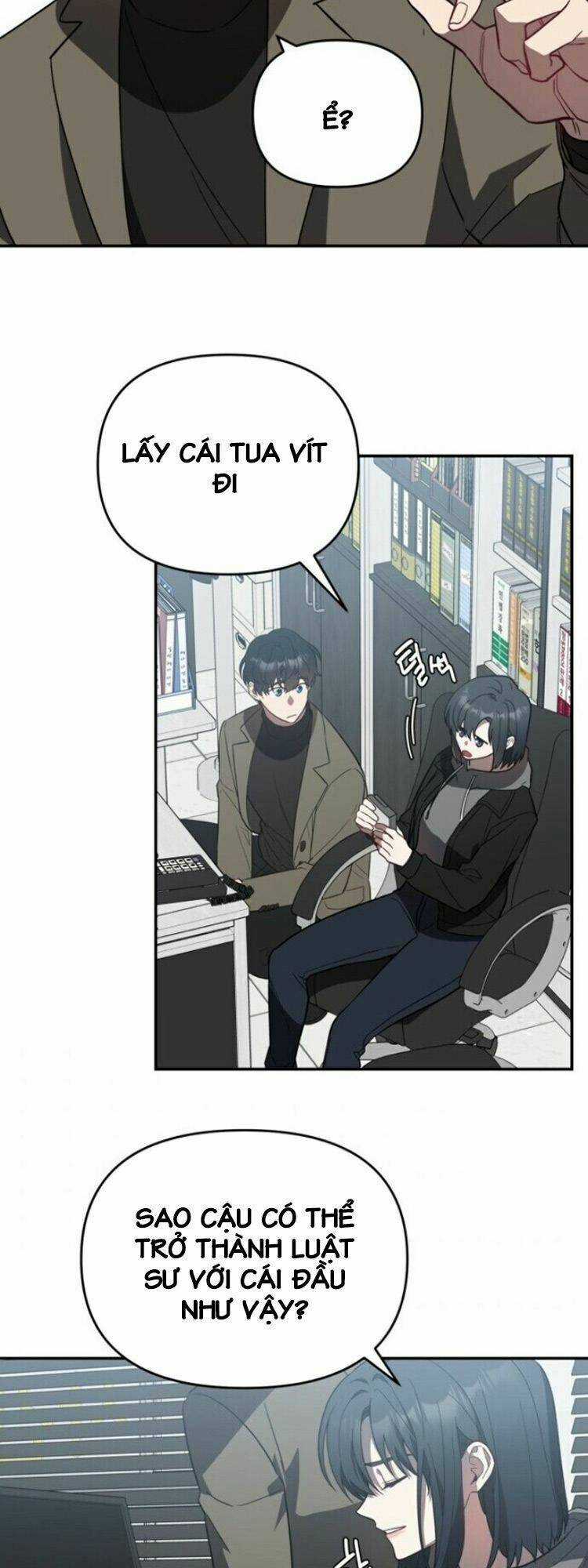 Tôi Đã Giết Hắn Chapter 26 trang 28