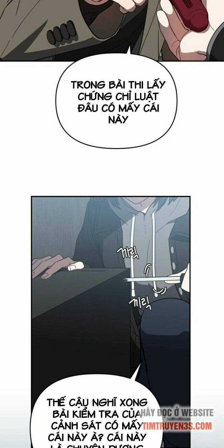 Tôi Đã Giết Hắn Chapter 26 trang 30