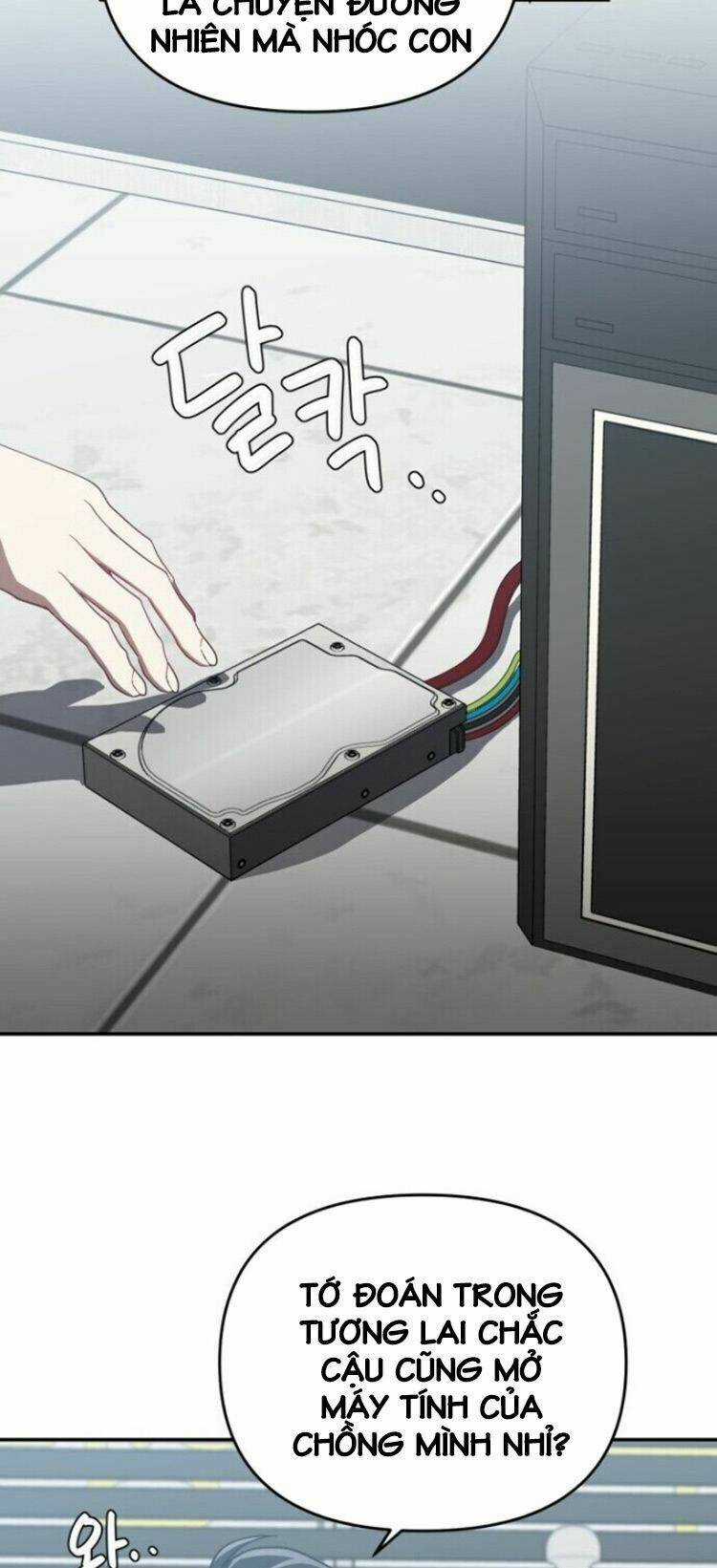 Tôi Đã Giết Hắn Chapter 26 trang 31