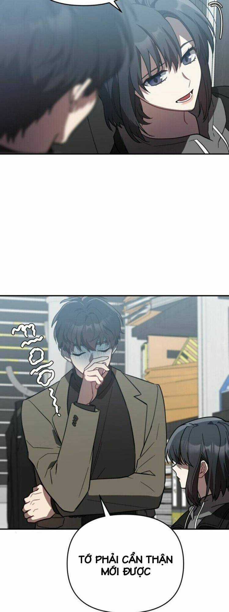 Tôi Đã Giết Hắn Chapter 26 trang 33