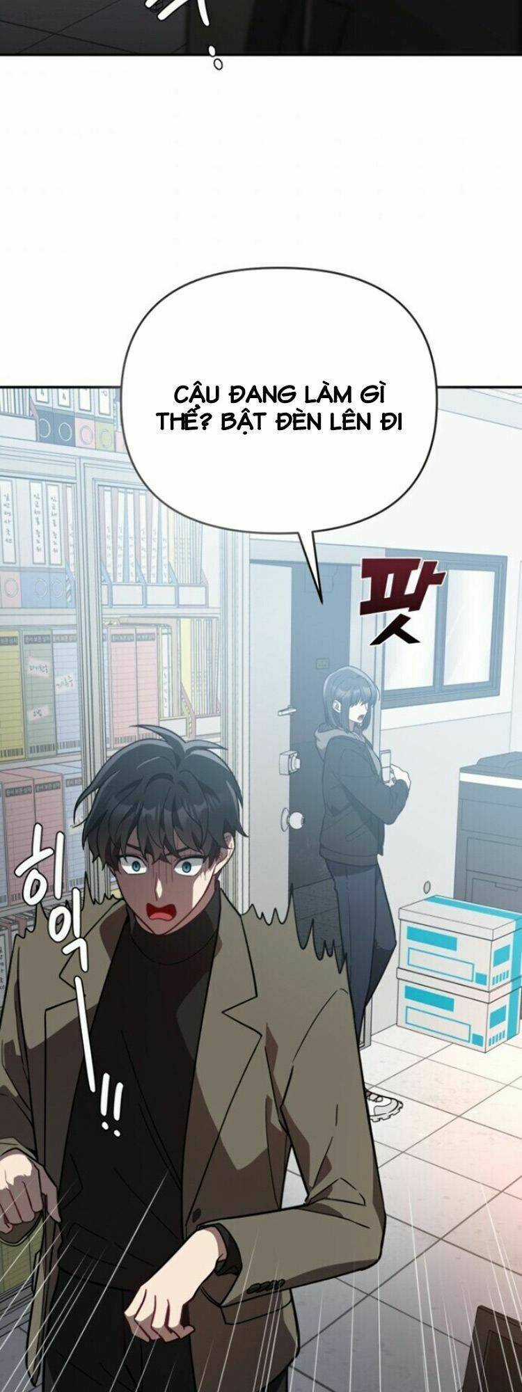 Tôi Đã Giết Hắn Chapter 26 trang 4