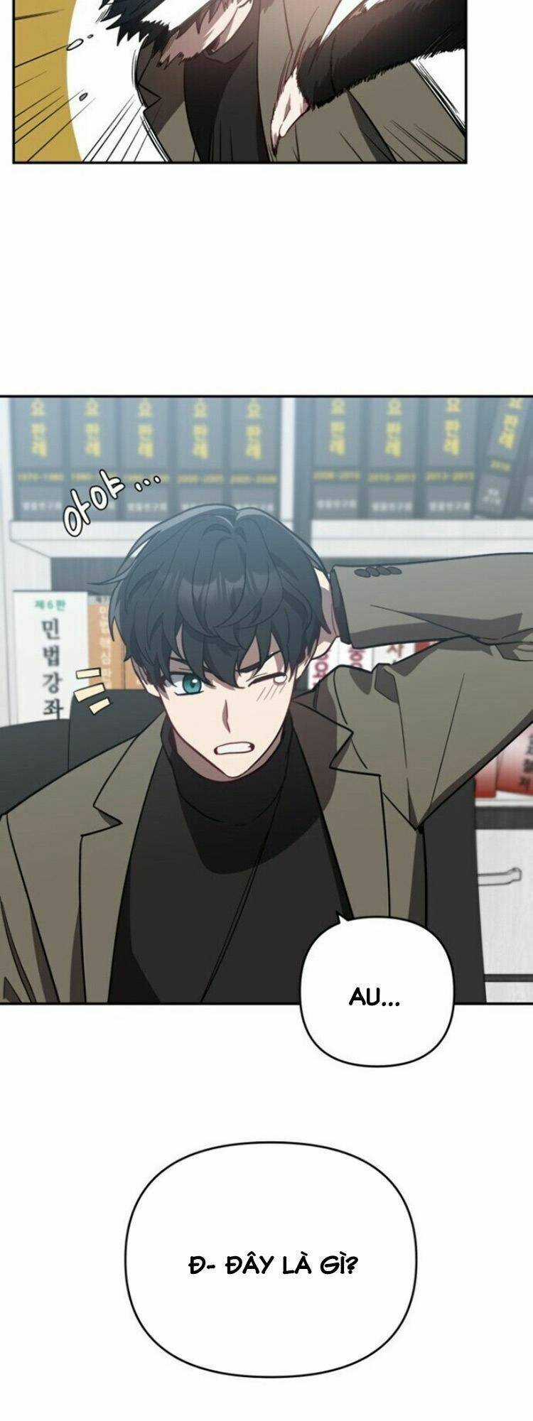 Tôi Đã Giết Hắn Chapter 26 trang 45