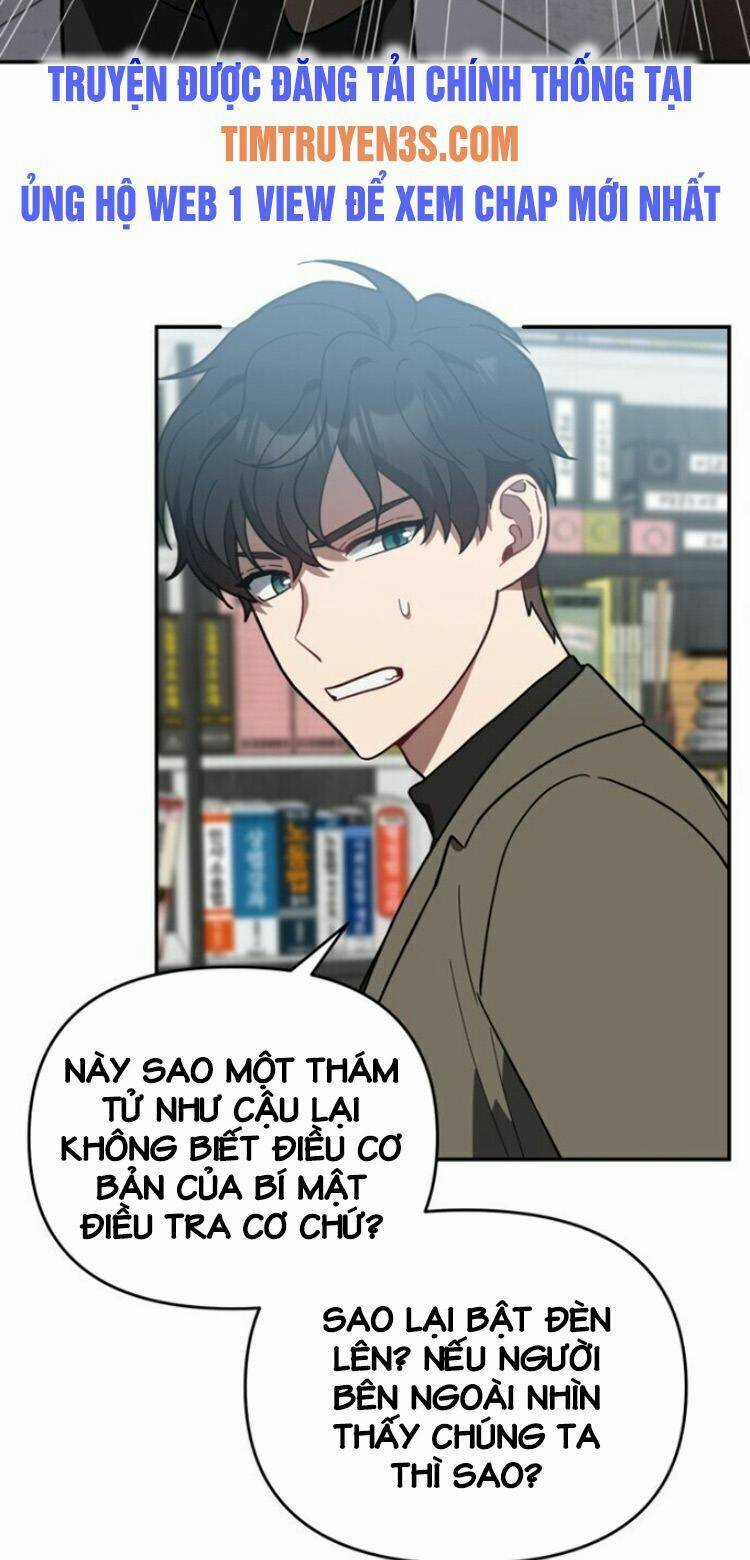 Tôi Đã Giết Hắn Chapter 26 trang 5