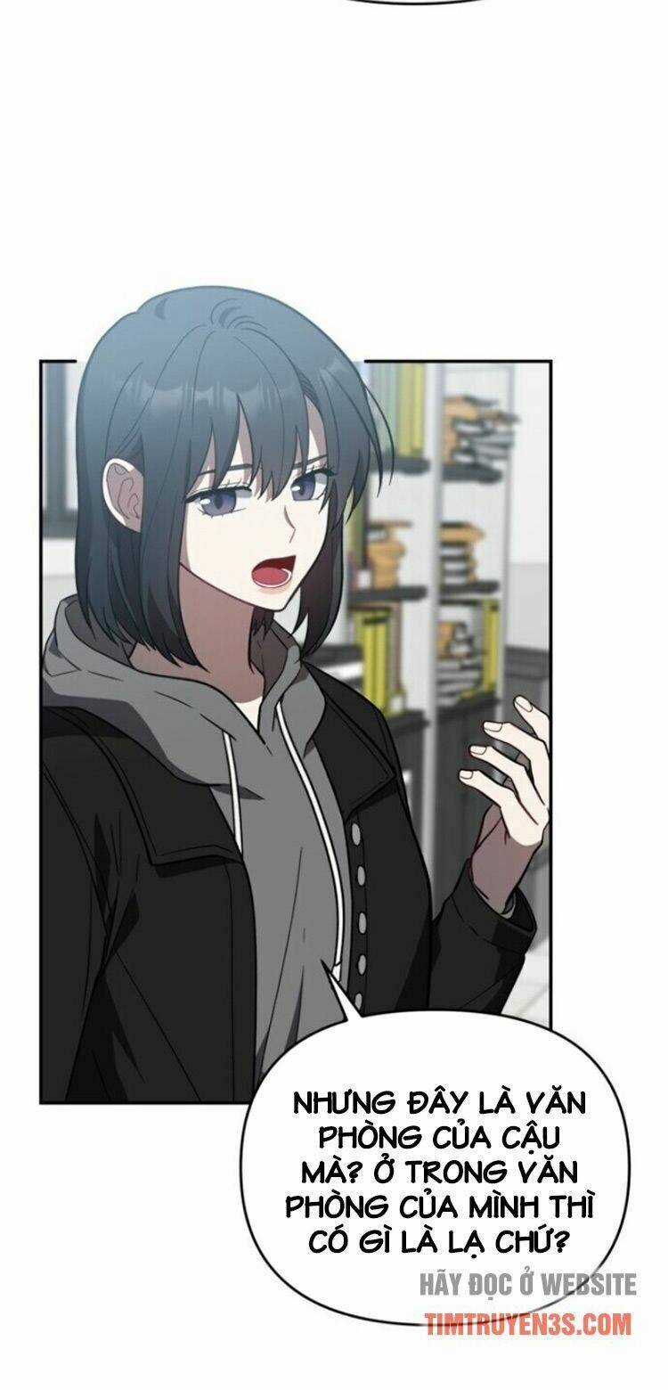 Tôi Đã Giết Hắn Chapter 26 trang 6