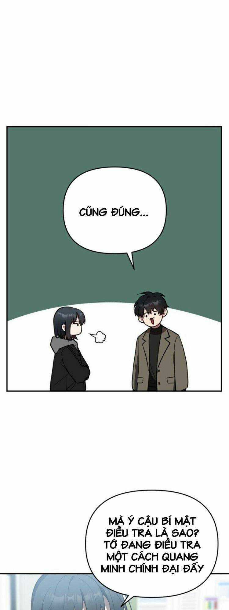 Tôi Đã Giết Hắn Chapter 26 trang 7