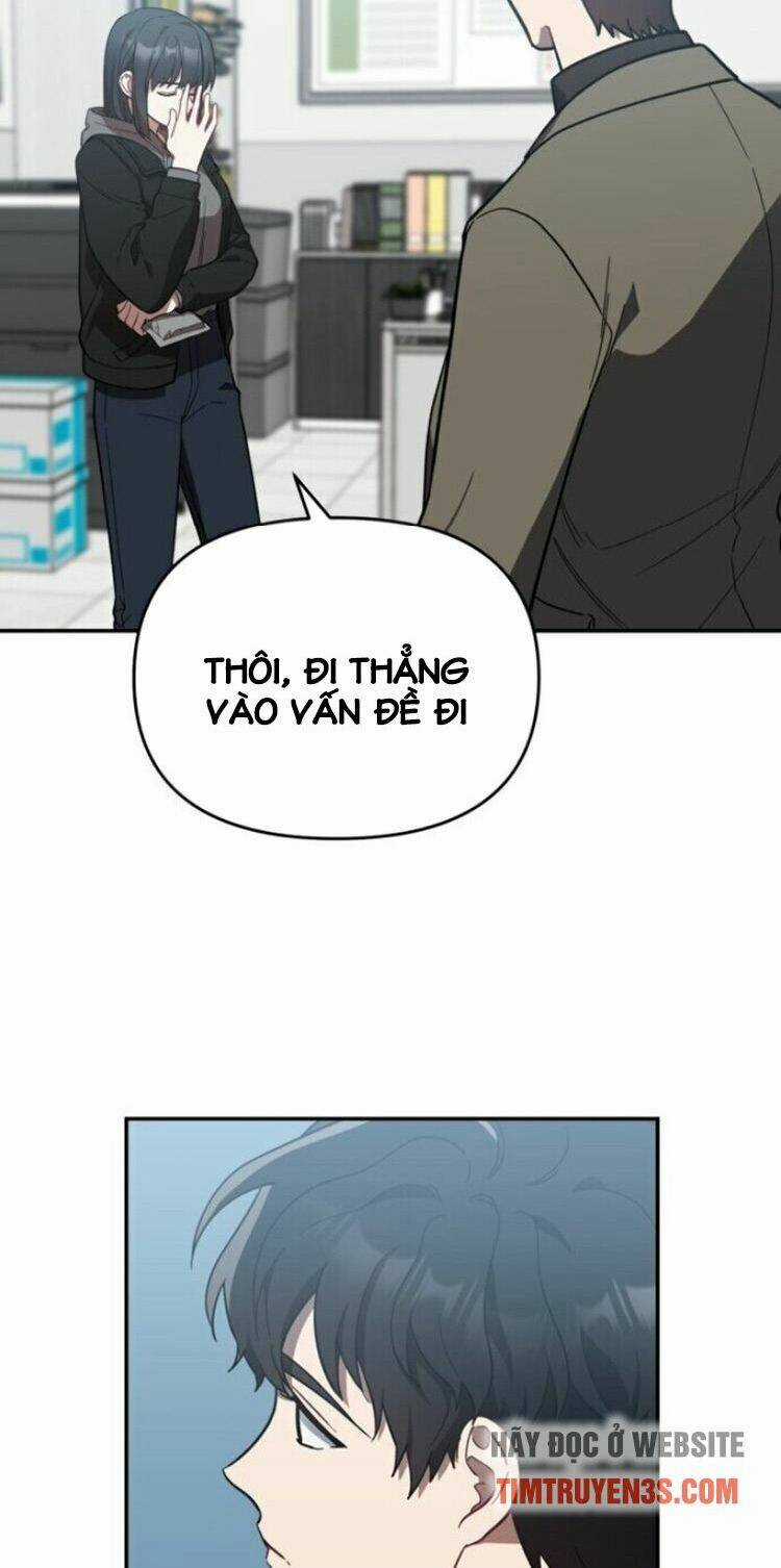 Tôi Đã Giết Hắn Chapter 26 trang 9