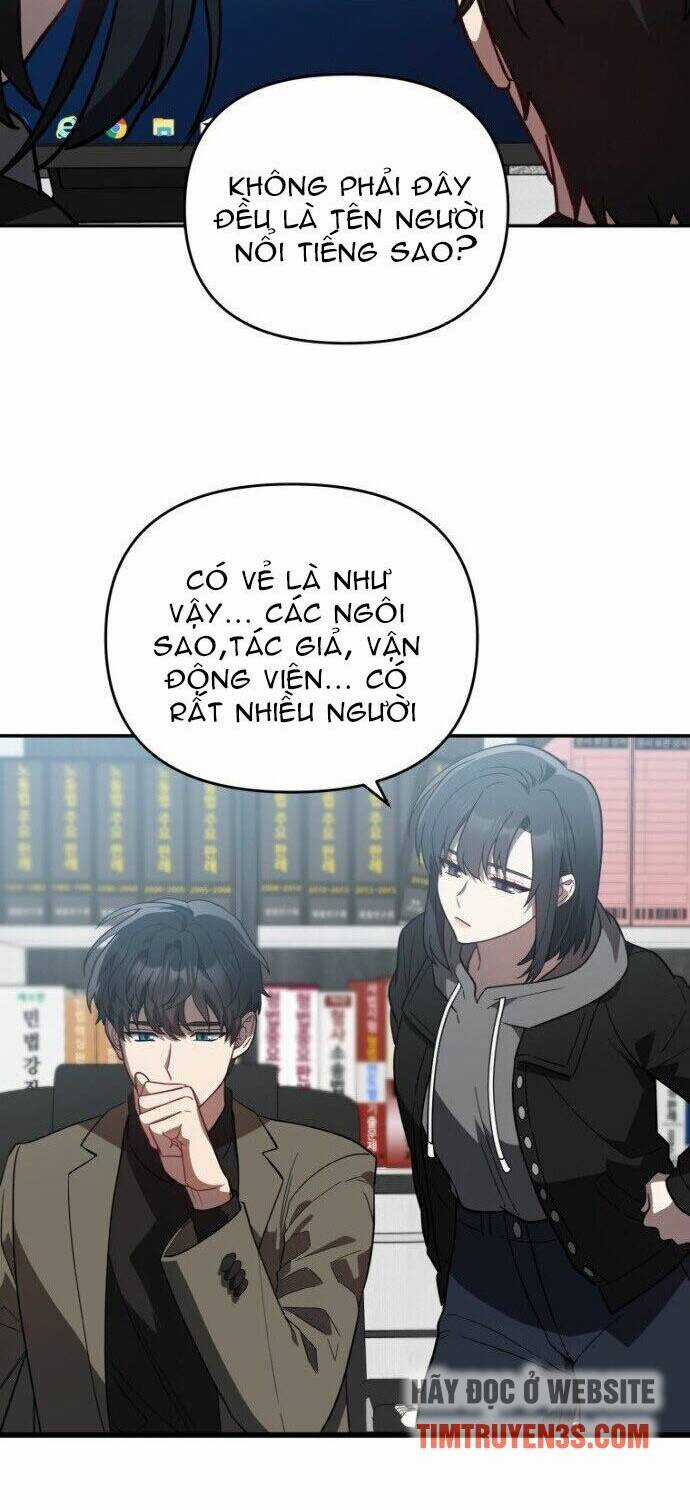 Tôi Đã Giết Hắn Chapter 27 trang 12