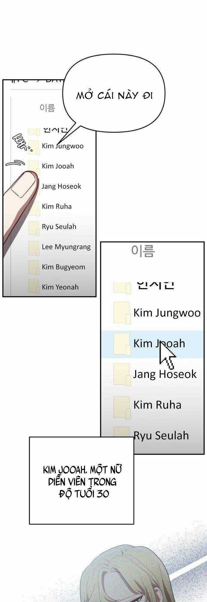 Tôi Đã Giết Hắn Chapter 27 trang 13