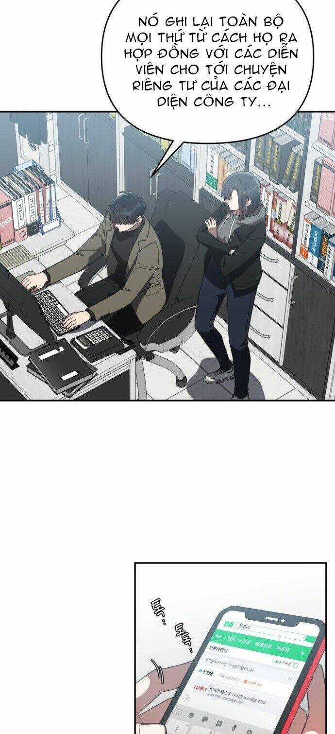 Tôi Đã Giết Hắn Chapter 27 trang 17