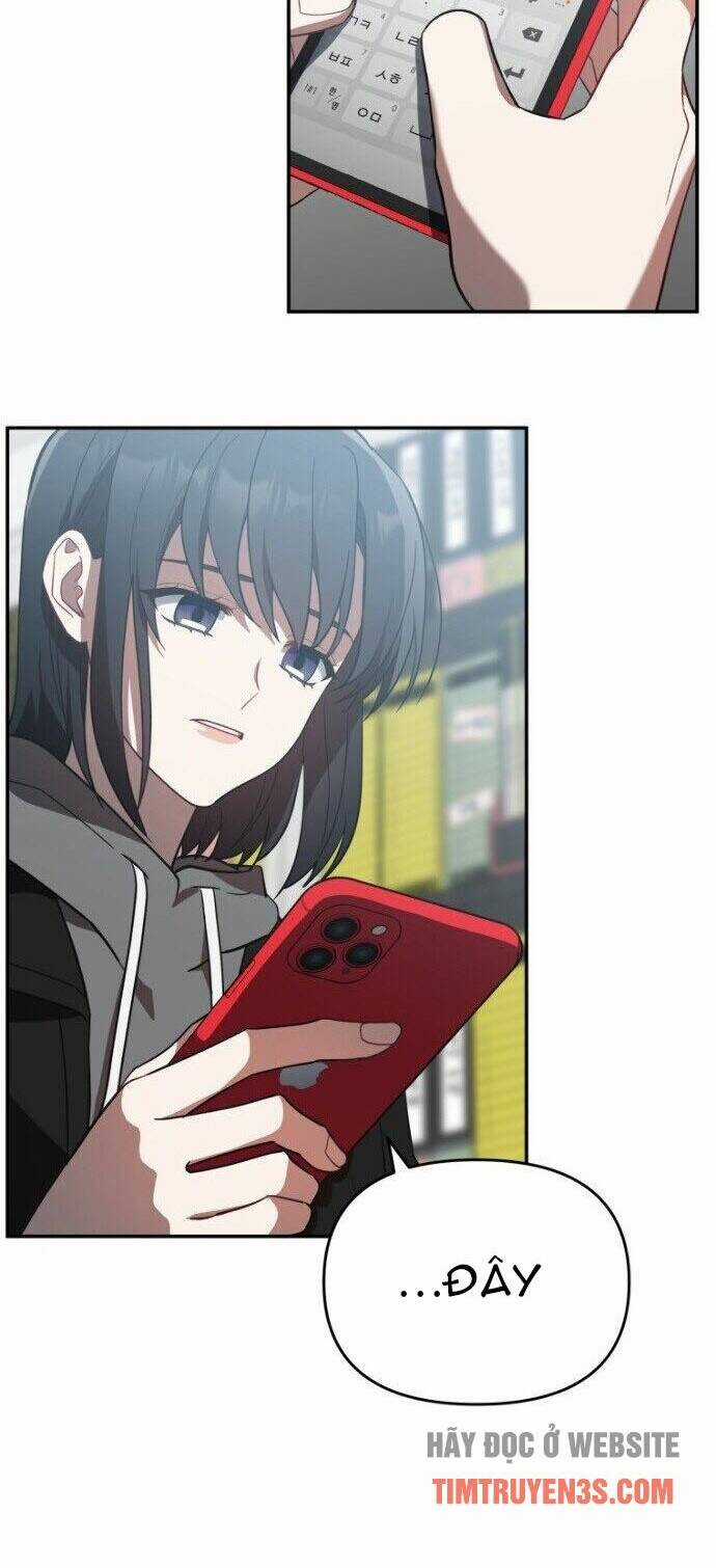 Tôi Đã Giết Hắn Chapter 27 trang 18