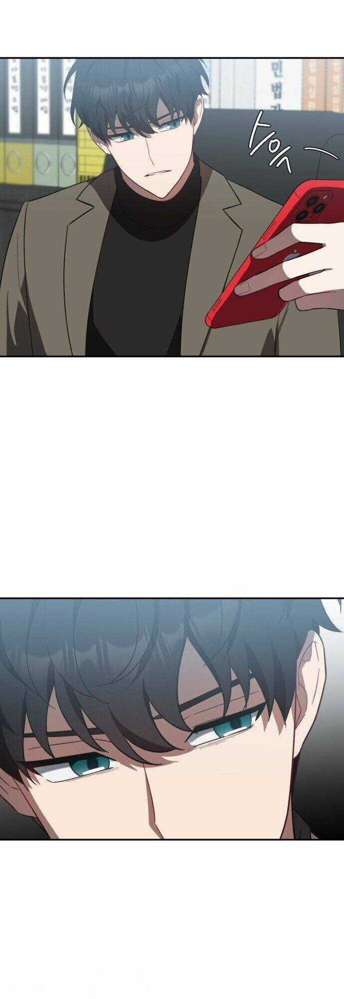 Tôi Đã Giết Hắn Chapter 27 trang 19