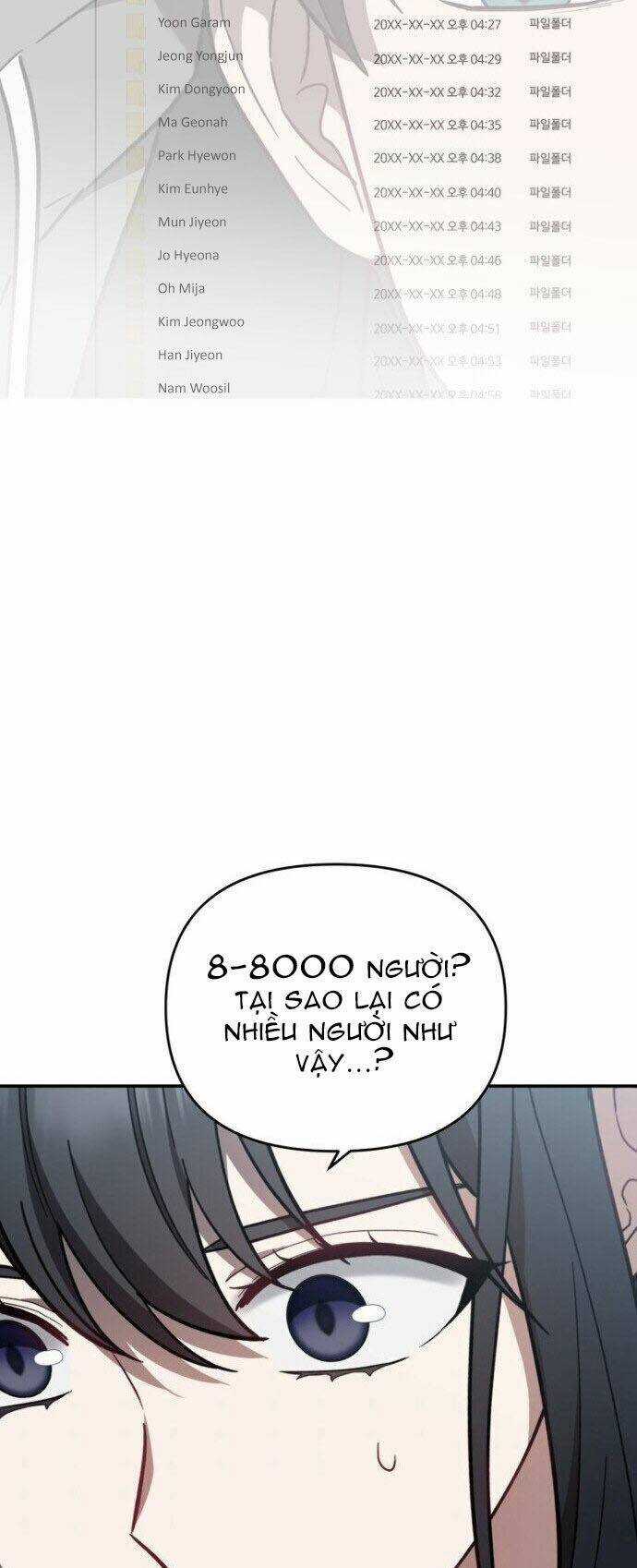 Tôi Đã Giết Hắn Chapter 27 trang 2