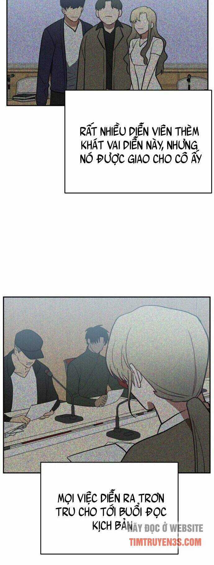 Tôi Đã Giết Hắn Chapter 27 trang 21