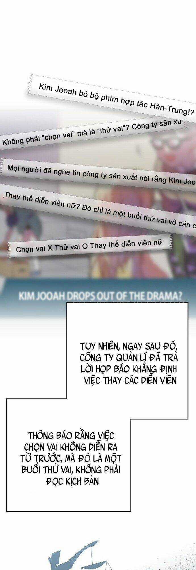 Tôi Đã Giết Hắn Chapter 27 trang 22