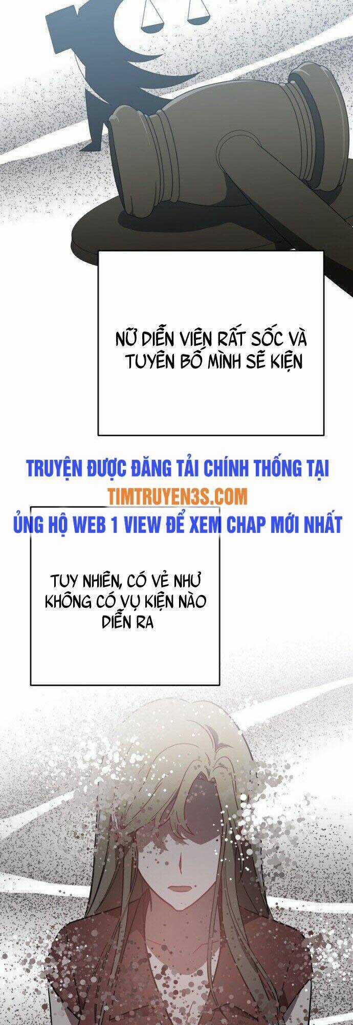 Tôi Đã Giết Hắn Chapter 27 trang 23