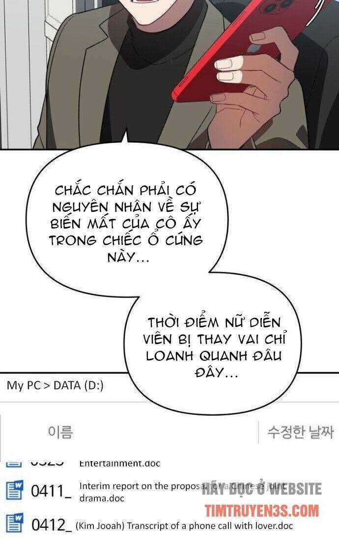 Tôi Đã Giết Hắn Chapter 27 trang 25
