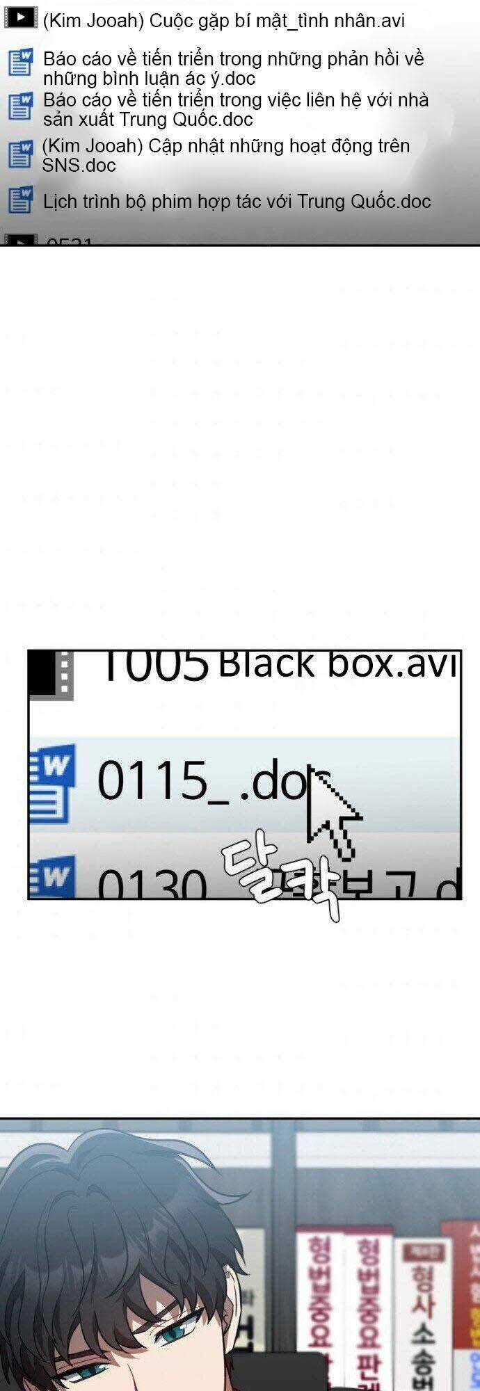 Tôi Đã Giết Hắn Chapter 27 trang 26