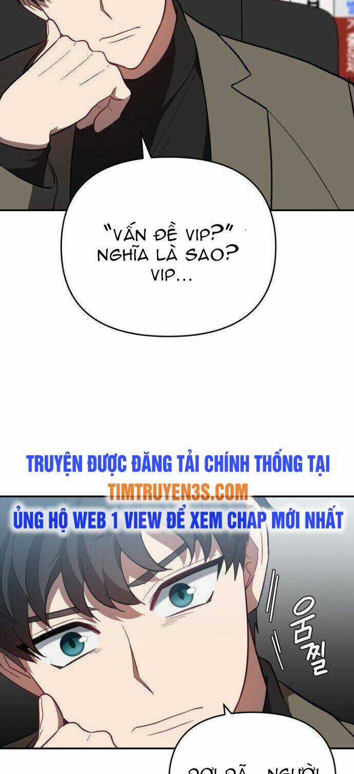 Tôi Đã Giết Hắn Chapter 27 trang 27