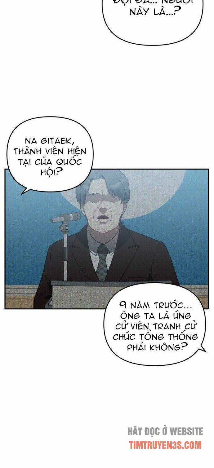 Tôi Đã Giết Hắn Chapter 27 trang 28