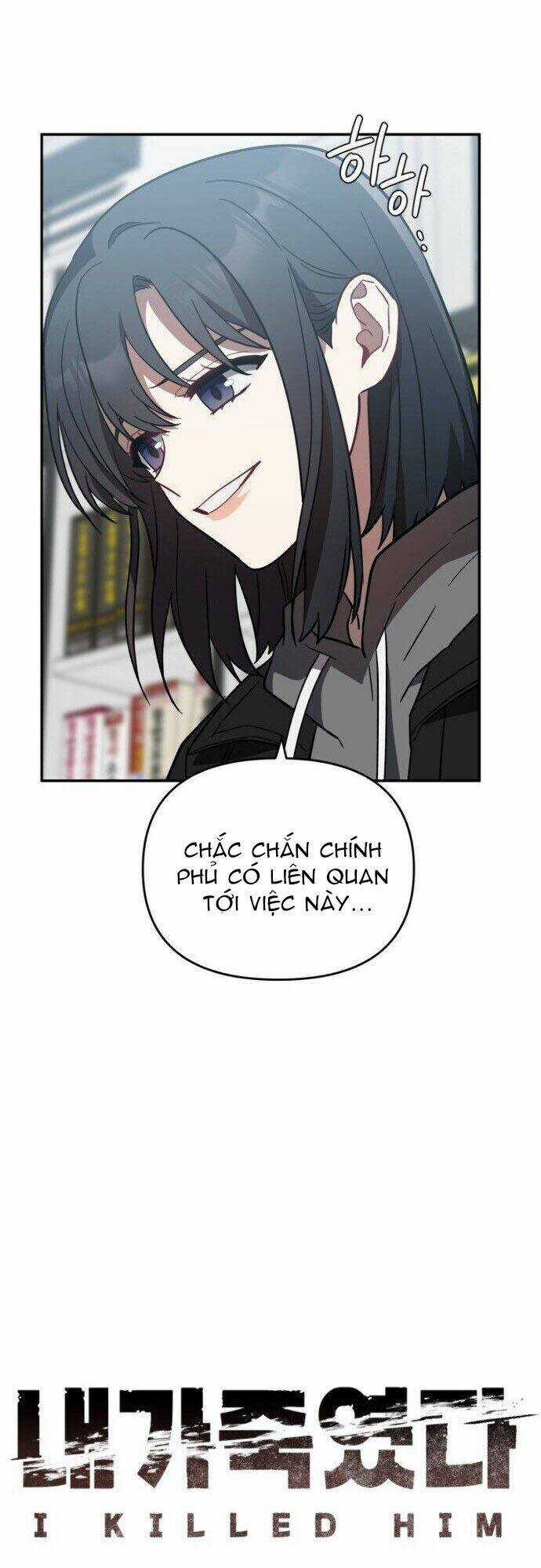 Tôi Đã Giết Hắn Chapter 27 trang 29