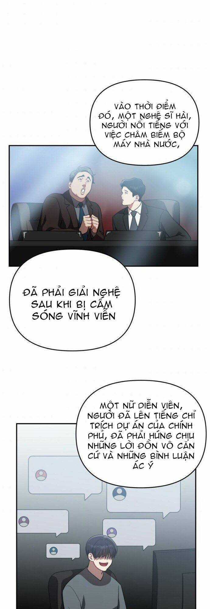 Tôi Đã Giết Hắn Chapter 27 trang 32