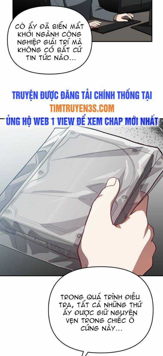 Tôi Đã Giết Hắn Chapter 27 trang 33