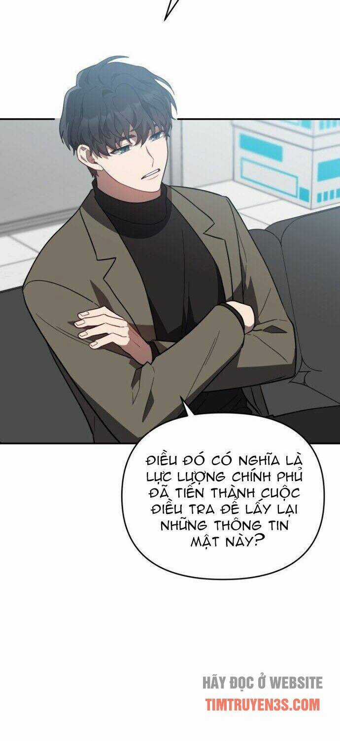 Tôi Đã Giết Hắn Chapter 27 trang 34