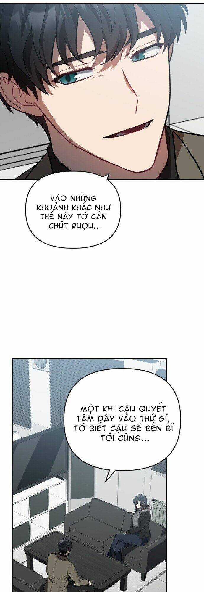 Tôi Đã Giết Hắn Chapter 27 trang 35