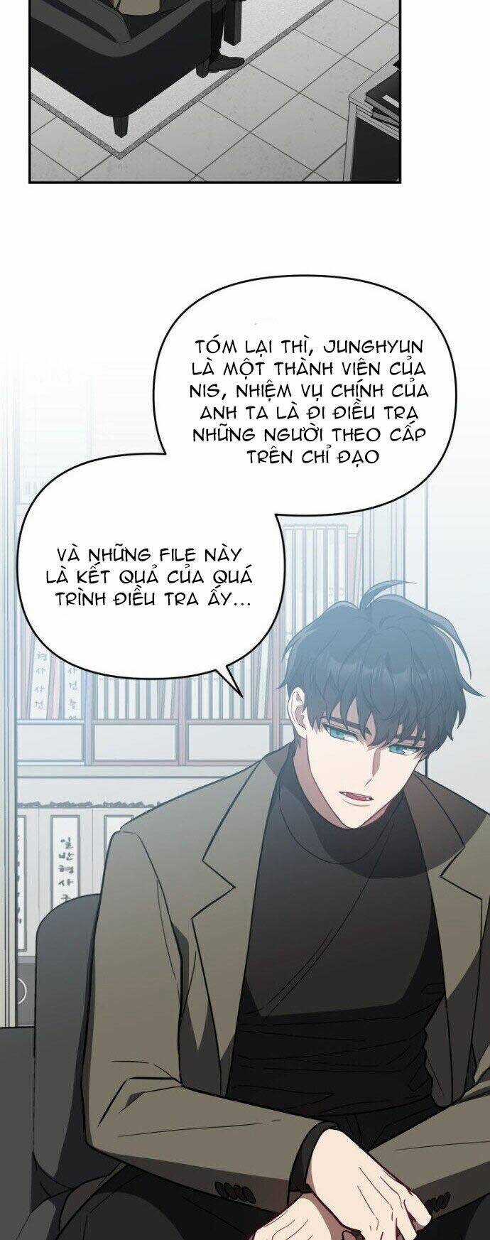 Tôi Đã Giết Hắn Chapter 27 trang 36