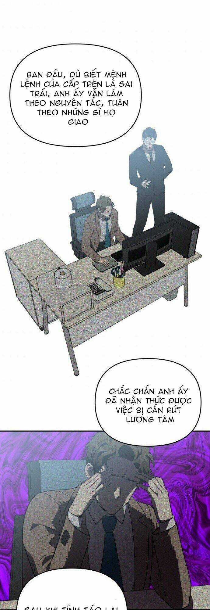 Tôi Đã Giết Hắn Chapter 27 trang 38