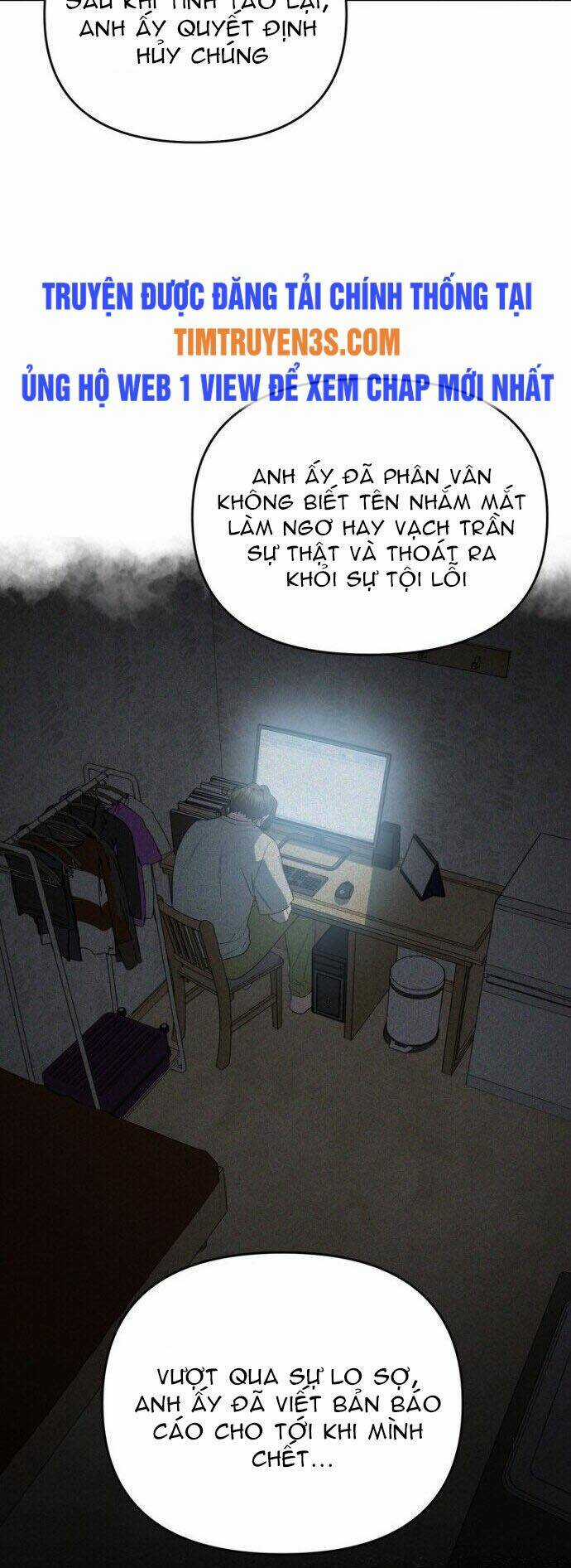 Tôi Đã Giết Hắn Chapter 27 trang 39