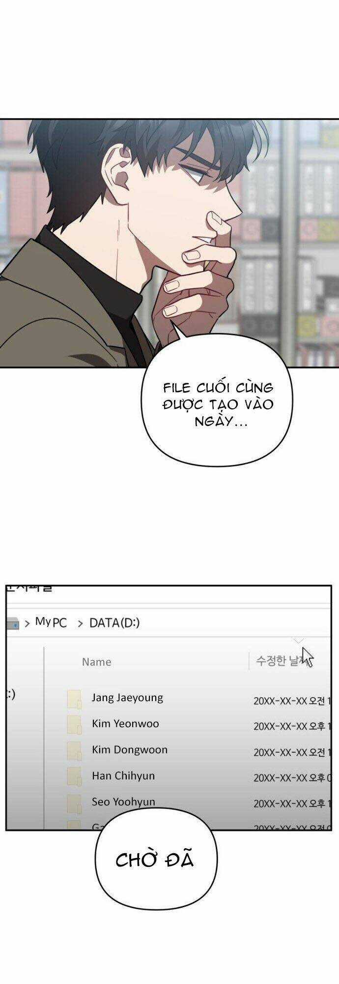 Tôi Đã Giết Hắn Chapter 27 trang 4